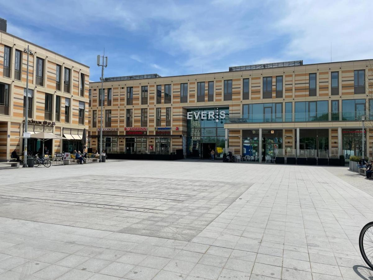 Stadtwohnung Am Oertelplatz ミュンヘン エクステリア 写真